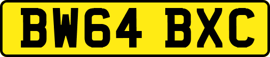 BW64BXC