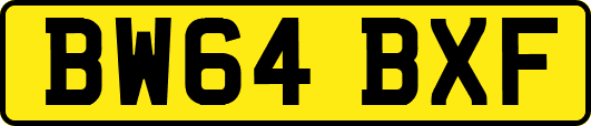 BW64BXF