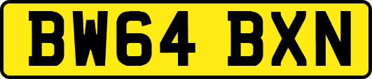 BW64BXN