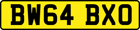 BW64BXO