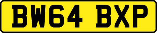 BW64BXP