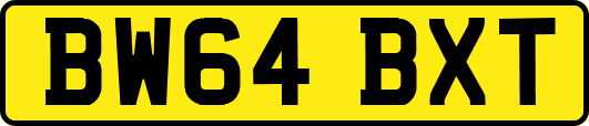 BW64BXT