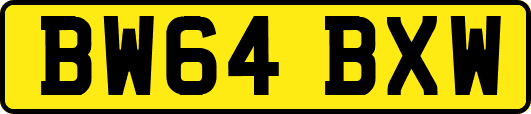 BW64BXW