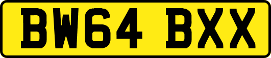 BW64BXX