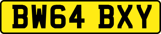 BW64BXY
