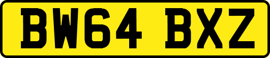 BW64BXZ