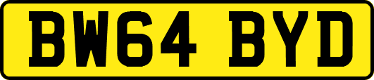 BW64BYD