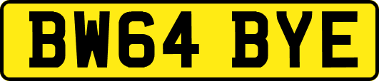 BW64BYE