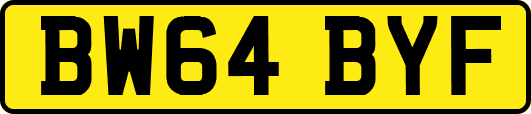 BW64BYF