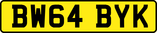 BW64BYK