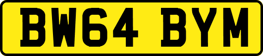 BW64BYM