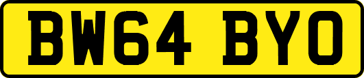BW64BYO