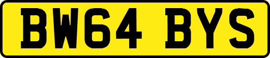 BW64BYS