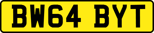 BW64BYT
