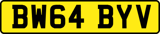 BW64BYV