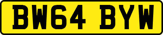BW64BYW