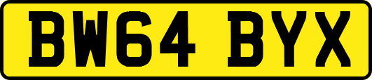 BW64BYX