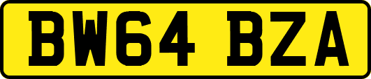 BW64BZA