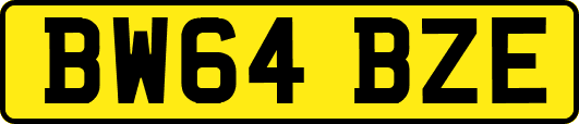 BW64BZE