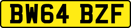 BW64BZF