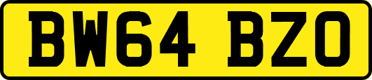 BW64BZO