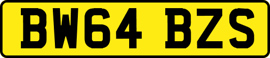 BW64BZS