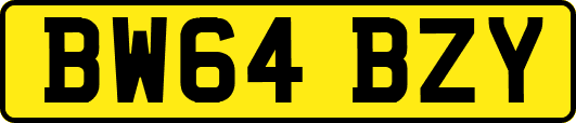 BW64BZY