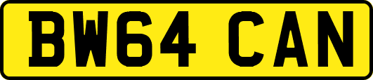 BW64CAN