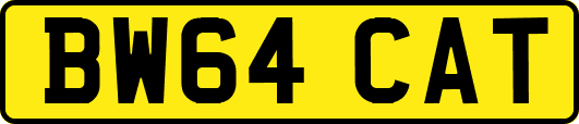 BW64CAT
