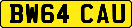 BW64CAU