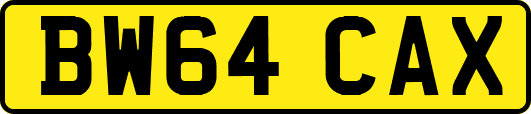 BW64CAX