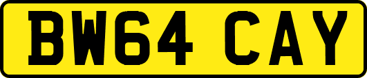 BW64CAY
