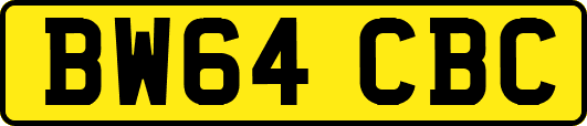 BW64CBC