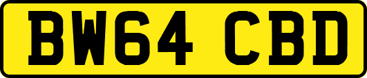 BW64CBD