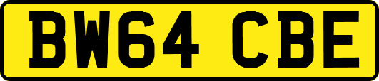 BW64CBE