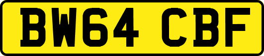 BW64CBF