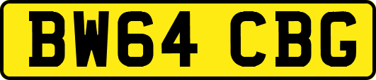 BW64CBG