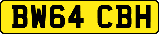 BW64CBH