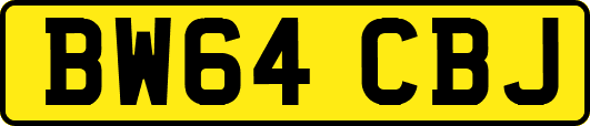 BW64CBJ