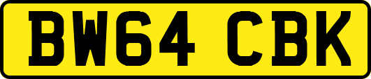 BW64CBK