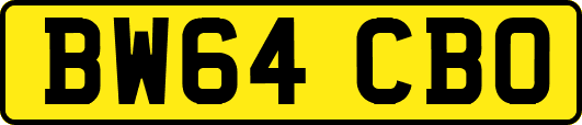 BW64CBO