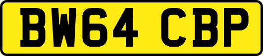 BW64CBP