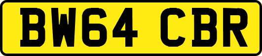 BW64CBR