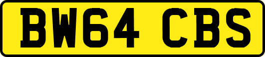 BW64CBS