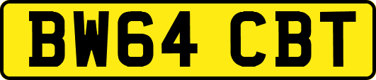 BW64CBT