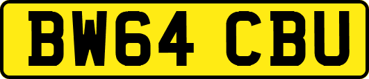 BW64CBU