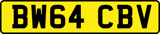 BW64CBV