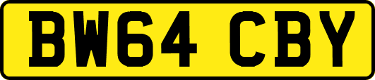 BW64CBY
