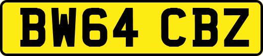 BW64CBZ