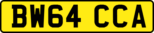 BW64CCA